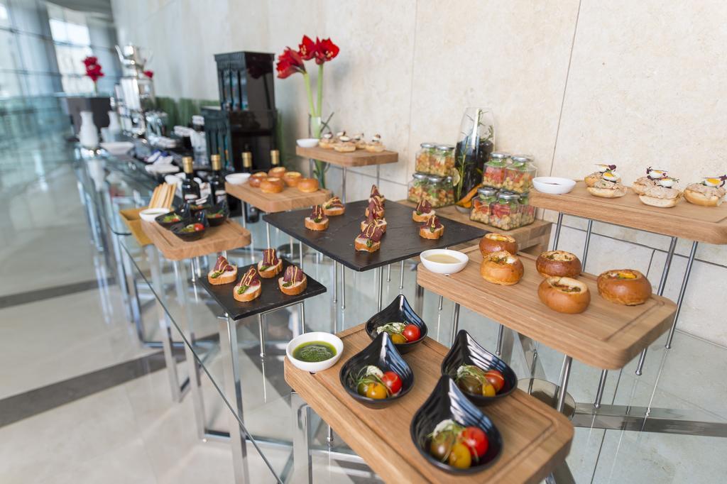 Burjuman Arjaan By Rotana - Dubai Aparthotel Εξωτερικό φωτογραφία