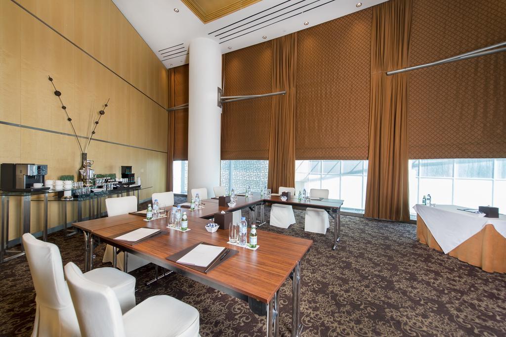 Burjuman Arjaan By Rotana - Dubai Aparthotel Εξωτερικό φωτογραφία