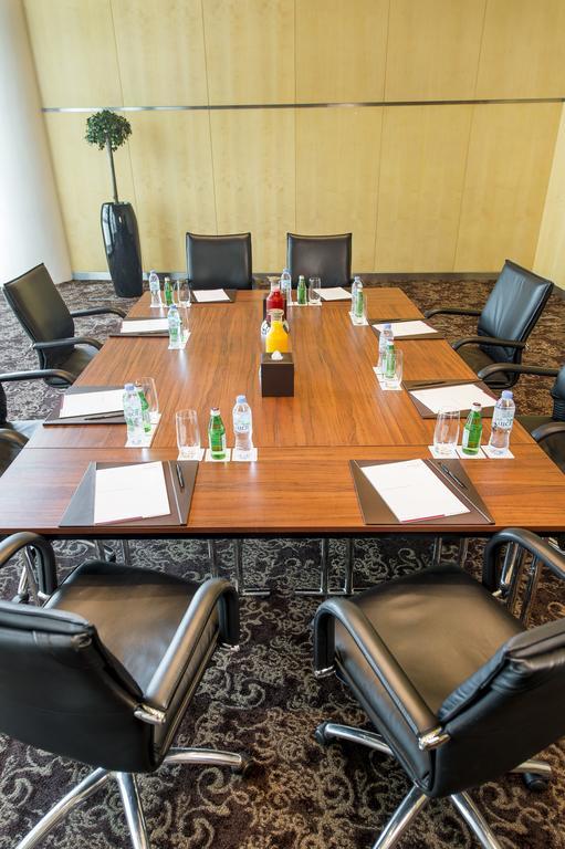 Burjuman Arjaan By Rotana - Dubai Aparthotel Εξωτερικό φωτογραφία