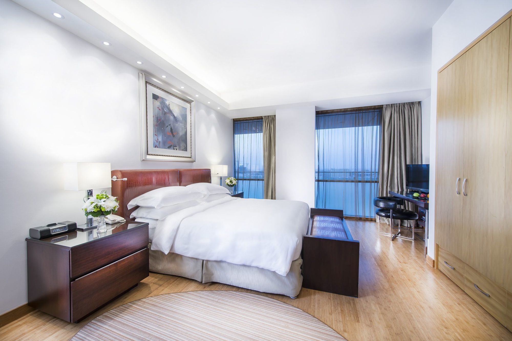 Burjuman Arjaan By Rotana - Dubai Aparthotel Εξωτερικό φωτογραφία