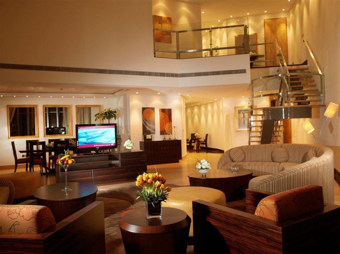 Burjuman Arjaan By Rotana - Dubai Aparthotel Δωμάτιο φωτογραφία