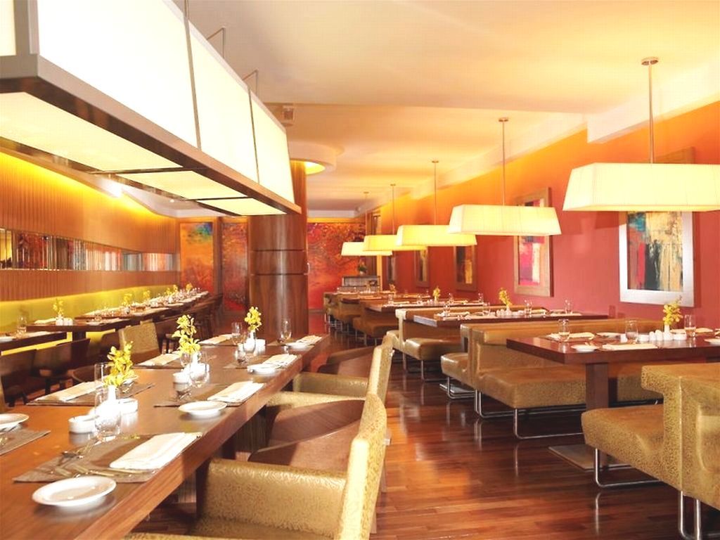 Burjuman Arjaan By Rotana - Dubai Aparthotel Εξωτερικό φωτογραφία