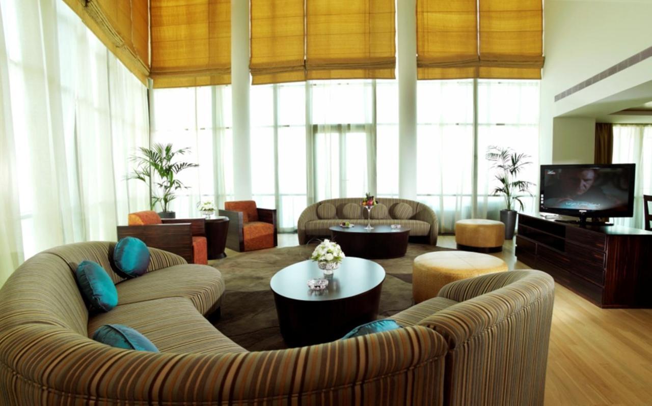 Burjuman Arjaan By Rotana - Dubai Aparthotel Δωμάτιο φωτογραφία